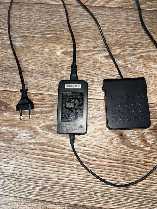 Цифровое пианино Casio CDP-230R