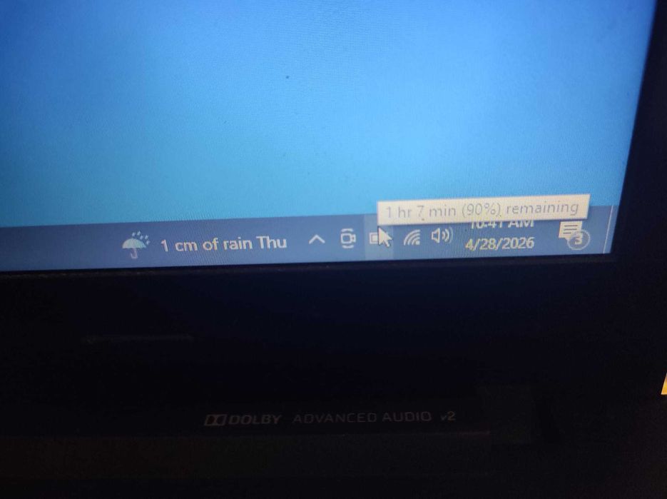 Laptop Lenovo G505s