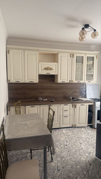 Кухнный гарнитур сатылады