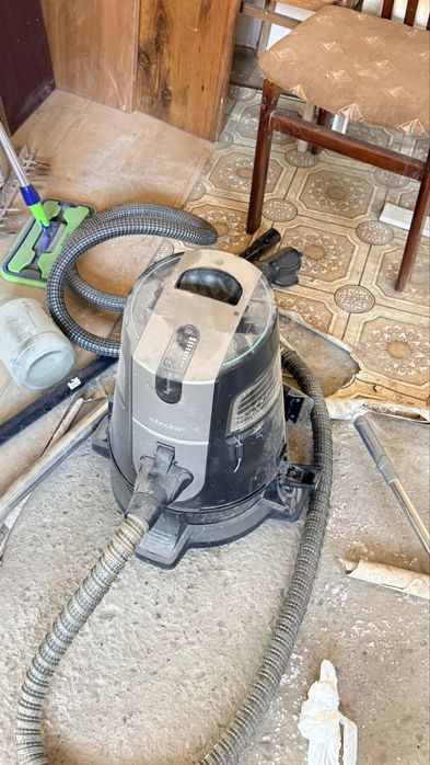 Roboclean на запчасть