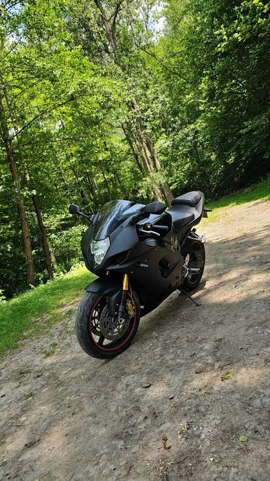 Suzuki GSX-R 1000