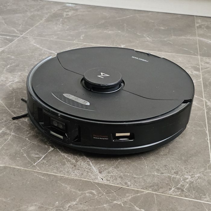 Roborock S7 MaxV