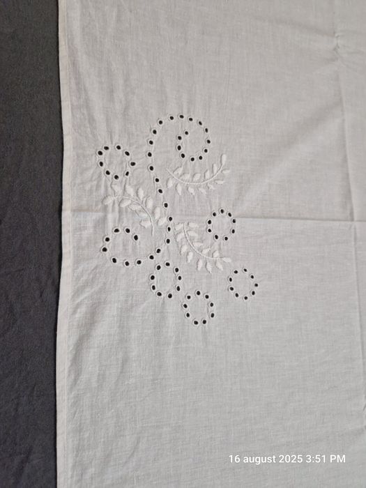 Cearceafuri de pat de 1 pers și 2 pers