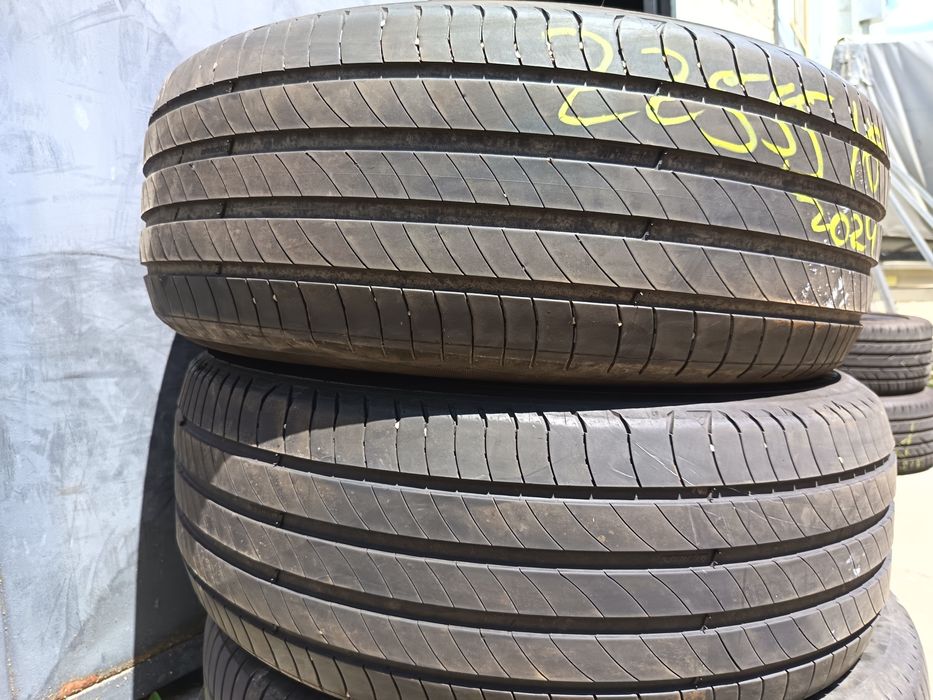 Anvelope vara 225 55 18 Michelin 2024 5. 5mm