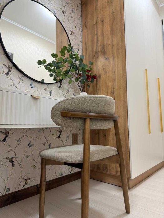 Продается двухкомнатная квартира 100 кв в ипотеку