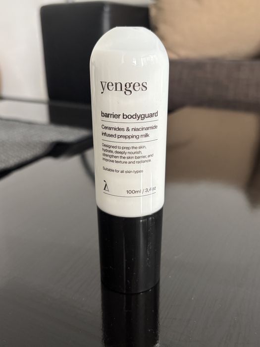 Козметика Yenges