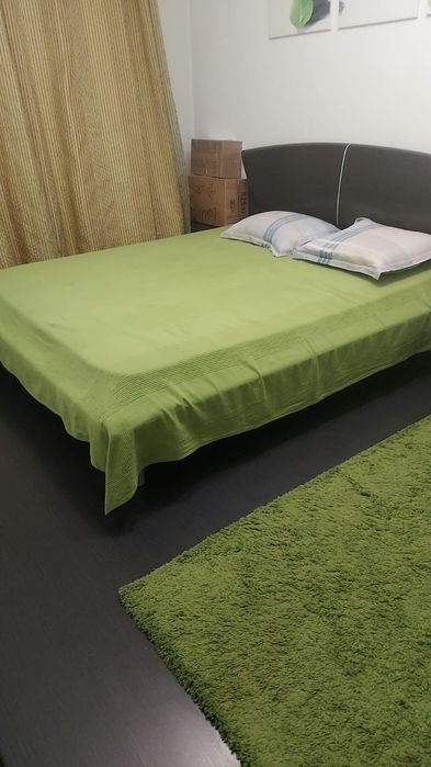 Продам 2х ком кв Облгай