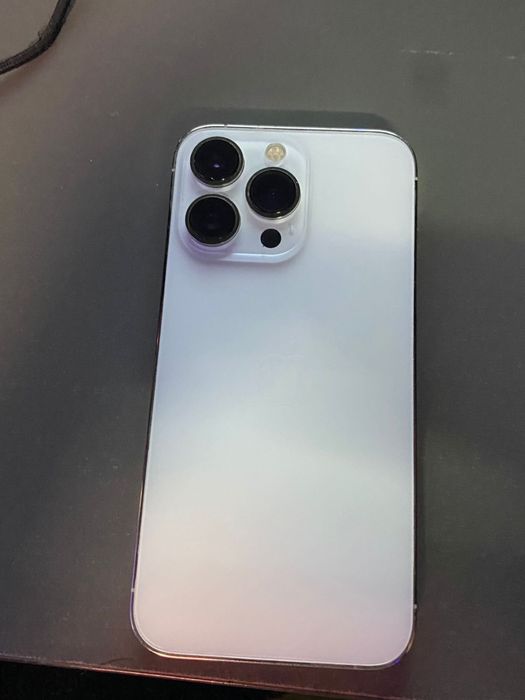 Iphone 13 pro 128 gb