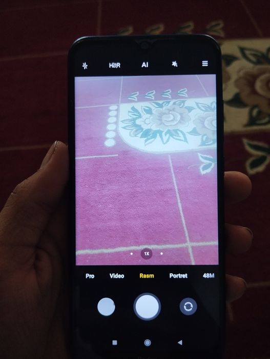 Redmi note 8 t 32/3