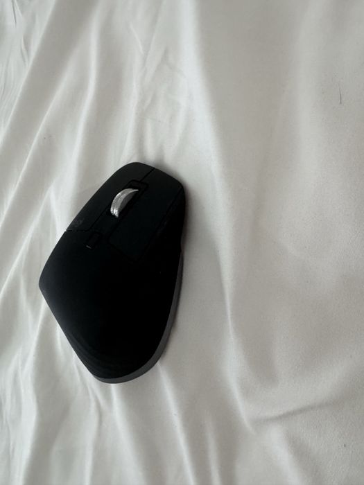 Mouse wireless Logitech MX Master 3S pentru Mac