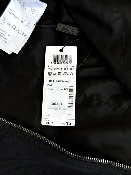 Дамска рокля Marc Cain Sport - размер S/M, НОВА с етикет