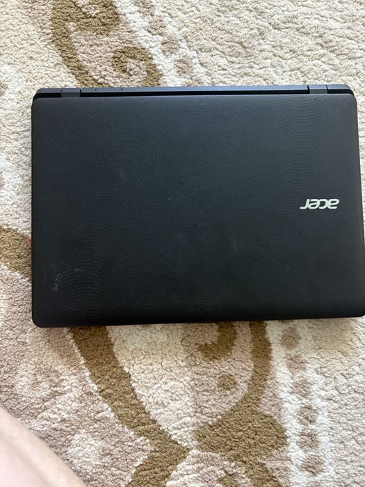 Aser Aspire Es 11