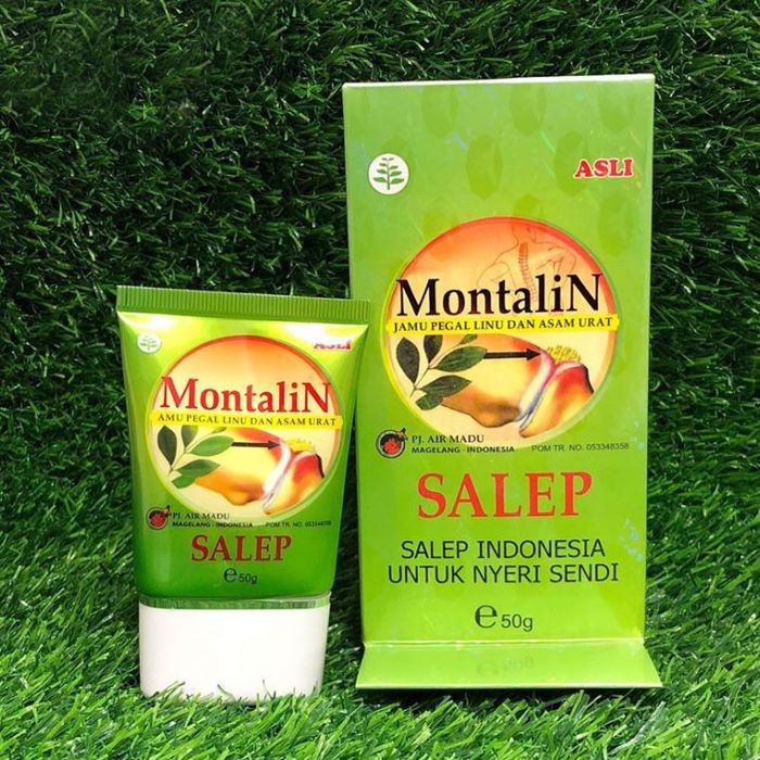 Монталин montalin