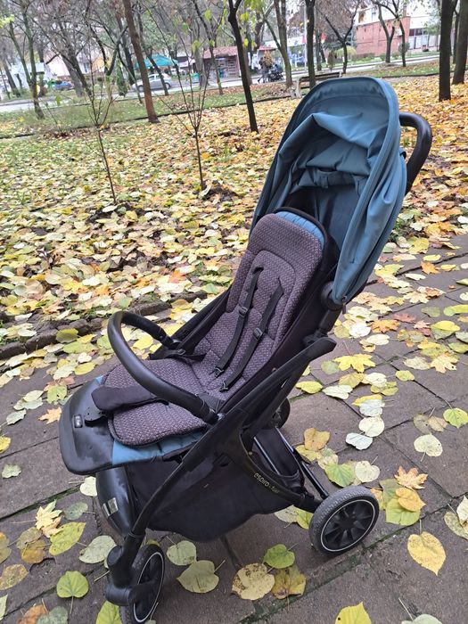 Детска количка Espiro fuel