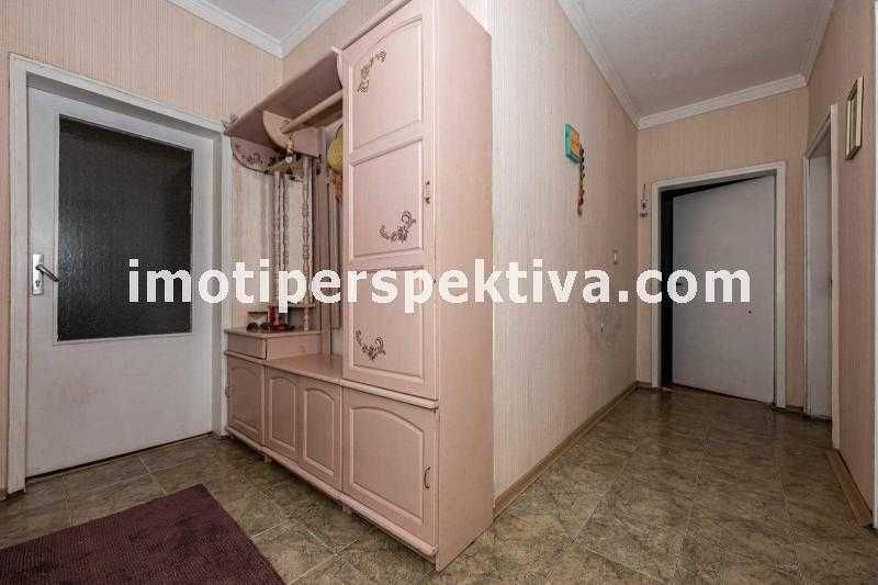Продава се Многостаен апартамент в Пловдив, Център - 126 кв.м за 1540 €/кв.м - Снимка #8
