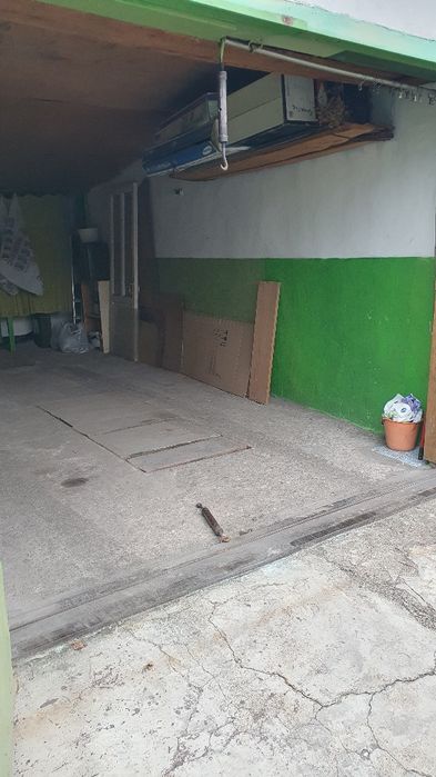 Гараж 12 микрорайон