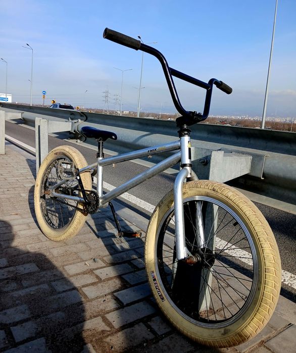 Велосипед BMX FNIX