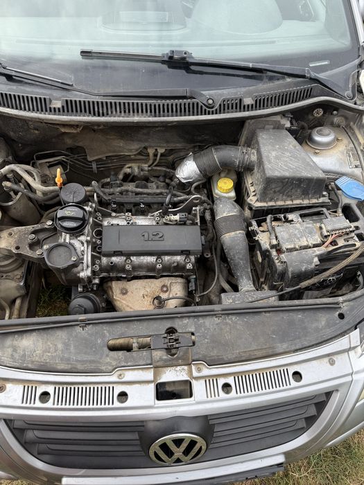 Dezmembrez vw polo 9N