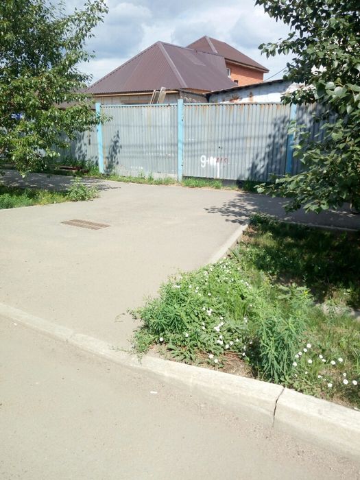 СРОЧНО! Угловой земельный участок в перспективном районе города!