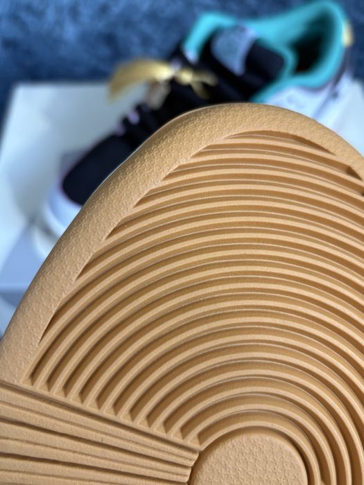 Nike Dunk Low SB CSEF