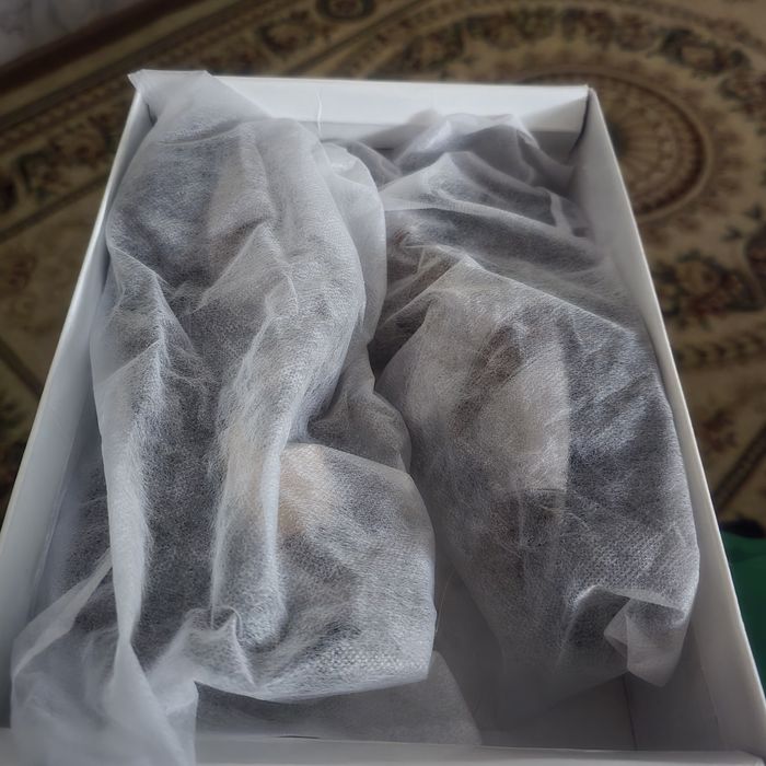 Обувь летняя новая