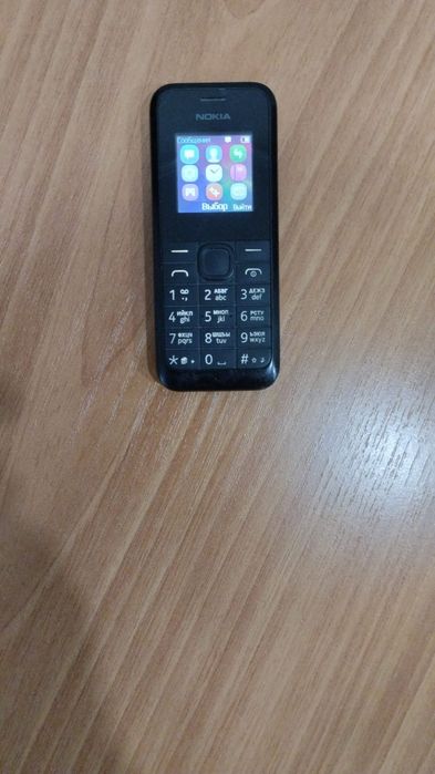Телефон Nokia 105