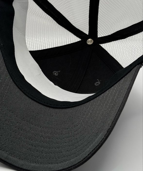 Кепка сеточная 47brand АТМ