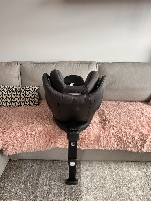 Cybex Sirona SX2 i-Size