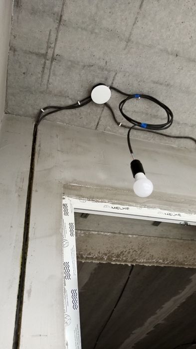 Электрик, любые работы