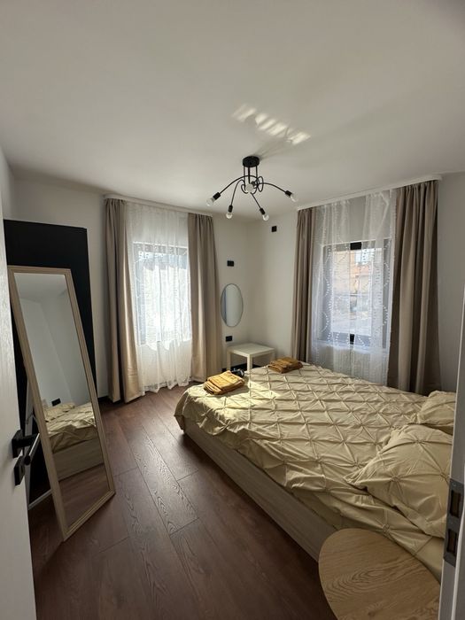 Дава се под наем Къща в Кюстендил, Бузлуджа - 90 кв.м за 500 € - Снимка #5