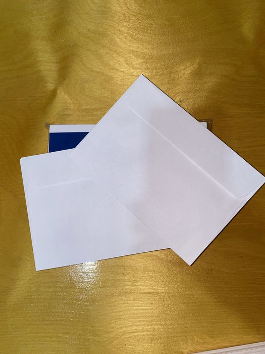 Конверт формата C6 1шт 600сум