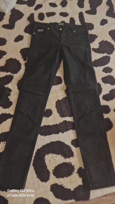 Blugi Versace Jeans