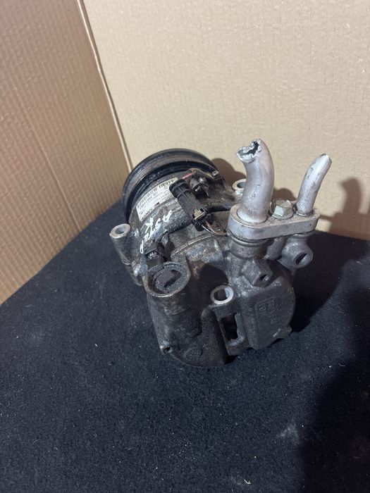 Compresor Aer/ AC / climă Opel Astra K 1.0/ 1.4 benzina cod: GM 39034463