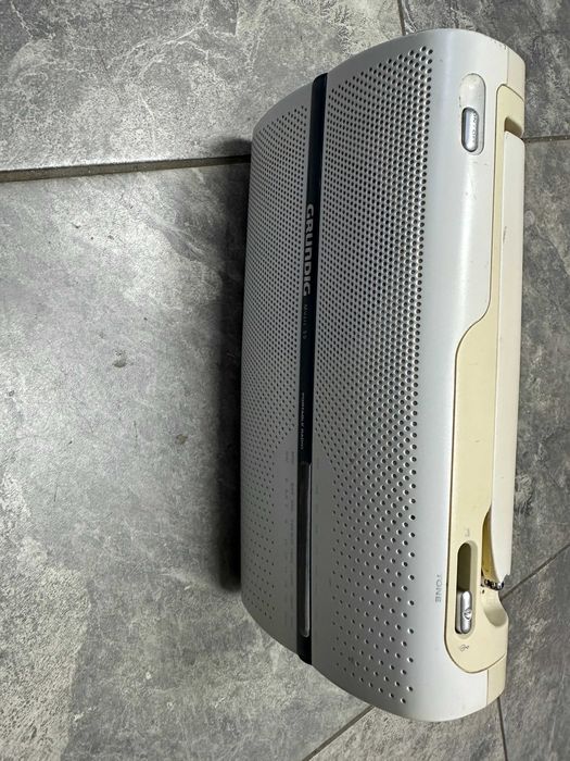 Радио Grundig music 50
