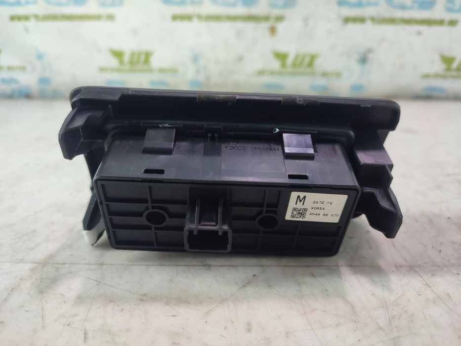Panou butoane KD4966170 Mazda CX-5 1 (KE) (2011 - 2015)