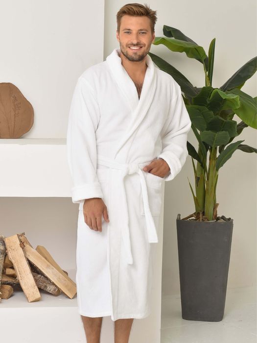 Продам халат махровый