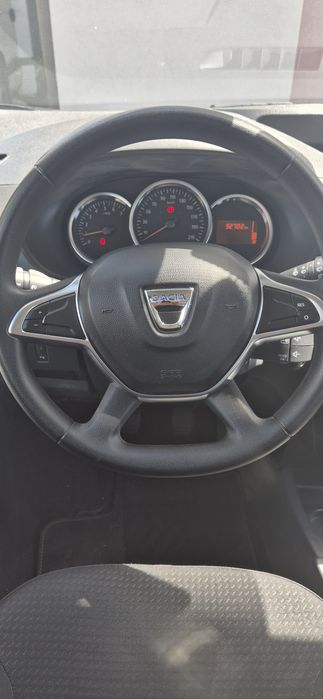 Dacia Dokker Diesel