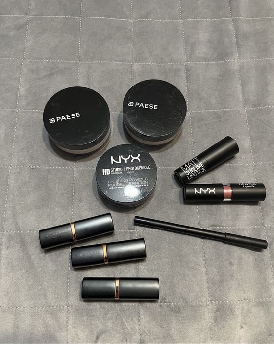 Косметика из США и Европы! Все Оригинал!