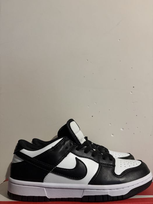 Nike  Dunk Low - 37.5,38,40
