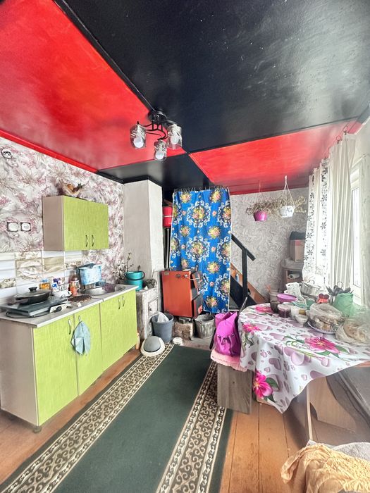 Продам дом зимний, теплый