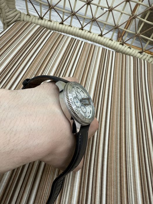 Продам часы Fossil CH 2558 в идеальном состоянии