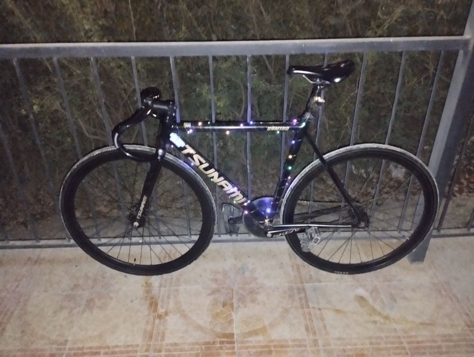 Продается фикс тсунами