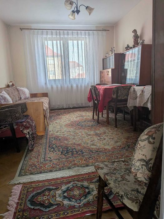 Apartament 2 Camere Suceava Centru