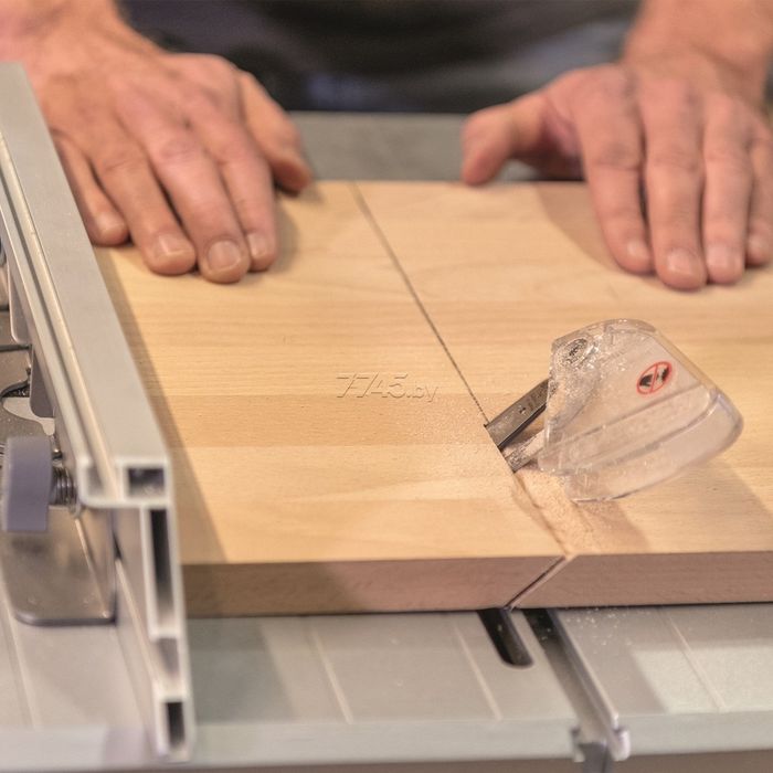 Торцовочная пила Bosch Advanced Table Cut52