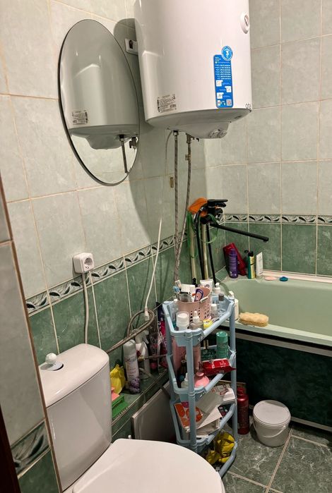 Продам  квартиру