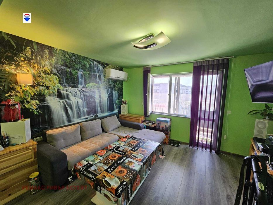 Продава се Двустаен апартамент в Русе, Широк център - 79 кв.м за 1771 €/кв.м - Снимка #2