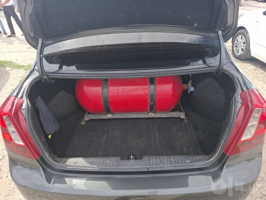 Lacetti Jentra 1.6