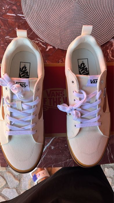 De vanzare Vans Filmore