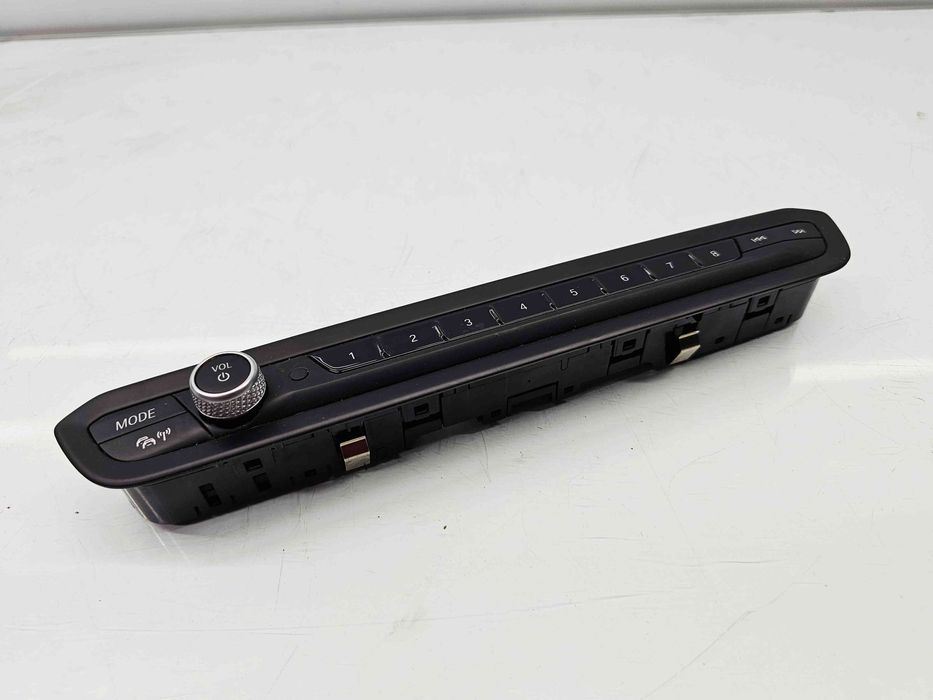 Panou media Bmw 3 Saloon (G20) [Fabr 2018-2025] 7949453