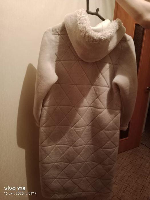 Продам Дублёнку!